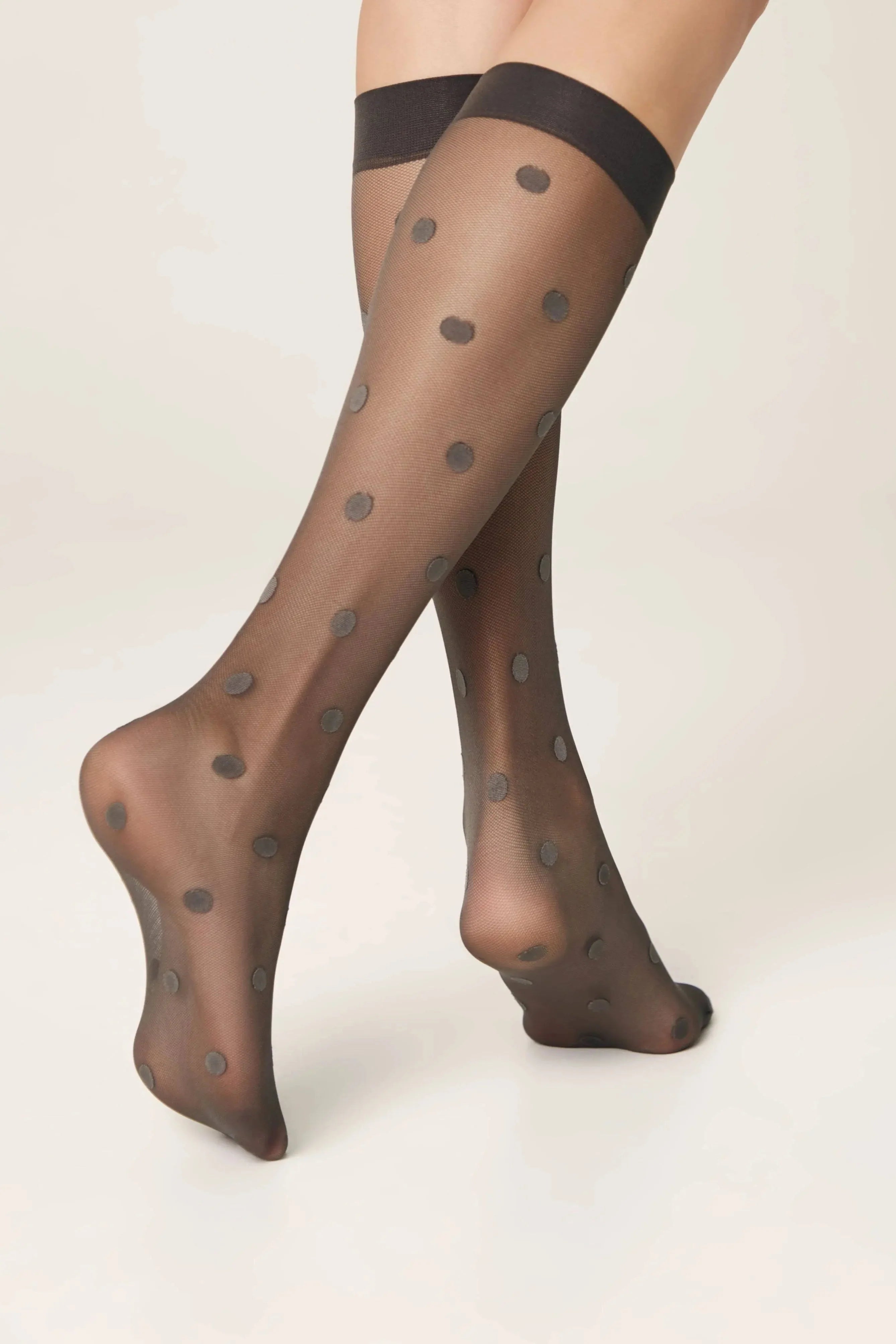 TheRanok.com Fantasy Knee Highs Conte Paradise — alternative angle