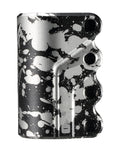 Envy Omen 4 Bolt SCS Clamp - Splatter