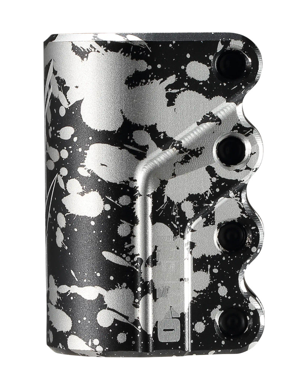 Envy Omen 4 Bolt SCS Clamp - Splatter