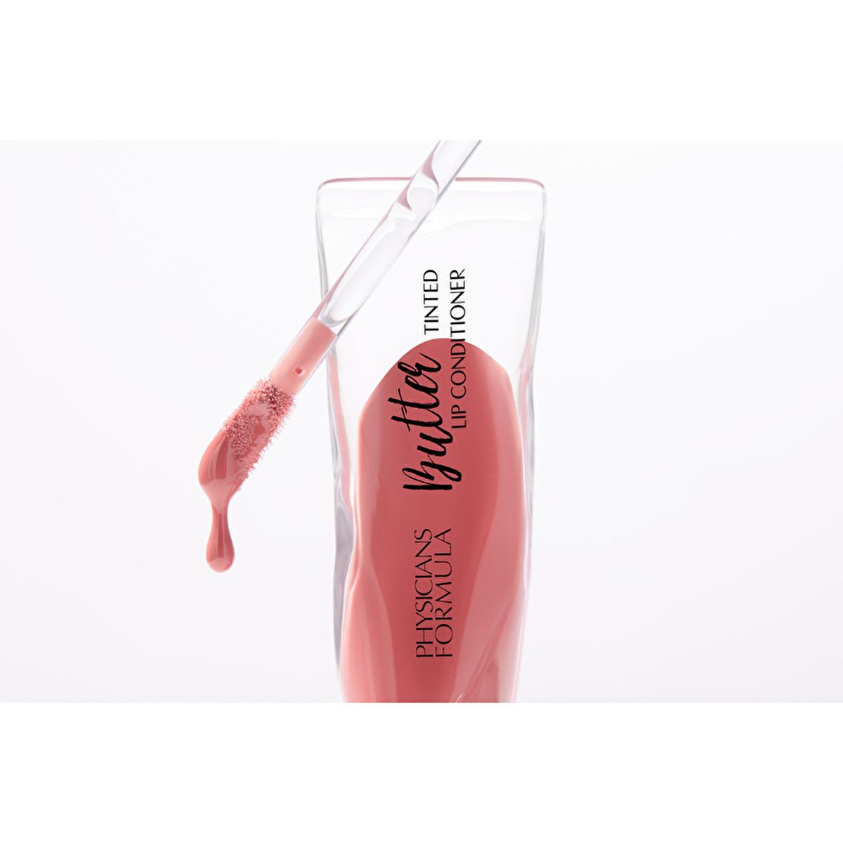 Physicians Formula Butter Tinted Lip Conditioner Pink Paradise - Moisturizing Tinted Lip Care