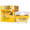 Planet Essence Anti-aging Day and Night Cream for Mature Skin 40+ - Moisturizing, Anti-wrinkle, 1.69 fl oz