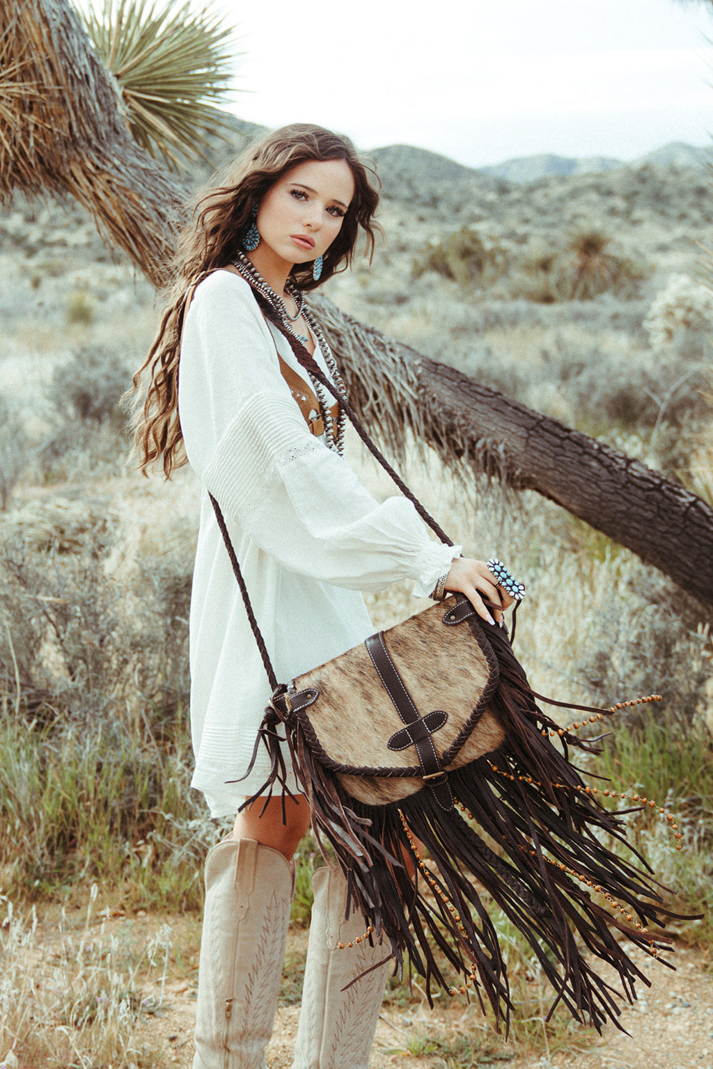 Haute Southern Hyde The Louvelle , a Haute Southern Hyde by Beth Marie Exclusive — main product shot