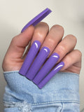 Dreamy Purp – 2Cute Nails