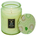 Voluspa Havana Mint Mojito Scented Candle: Refreshing Coconut Wax Candle | Long Burning Aromatherapy Home Fragrance & Gift Candle