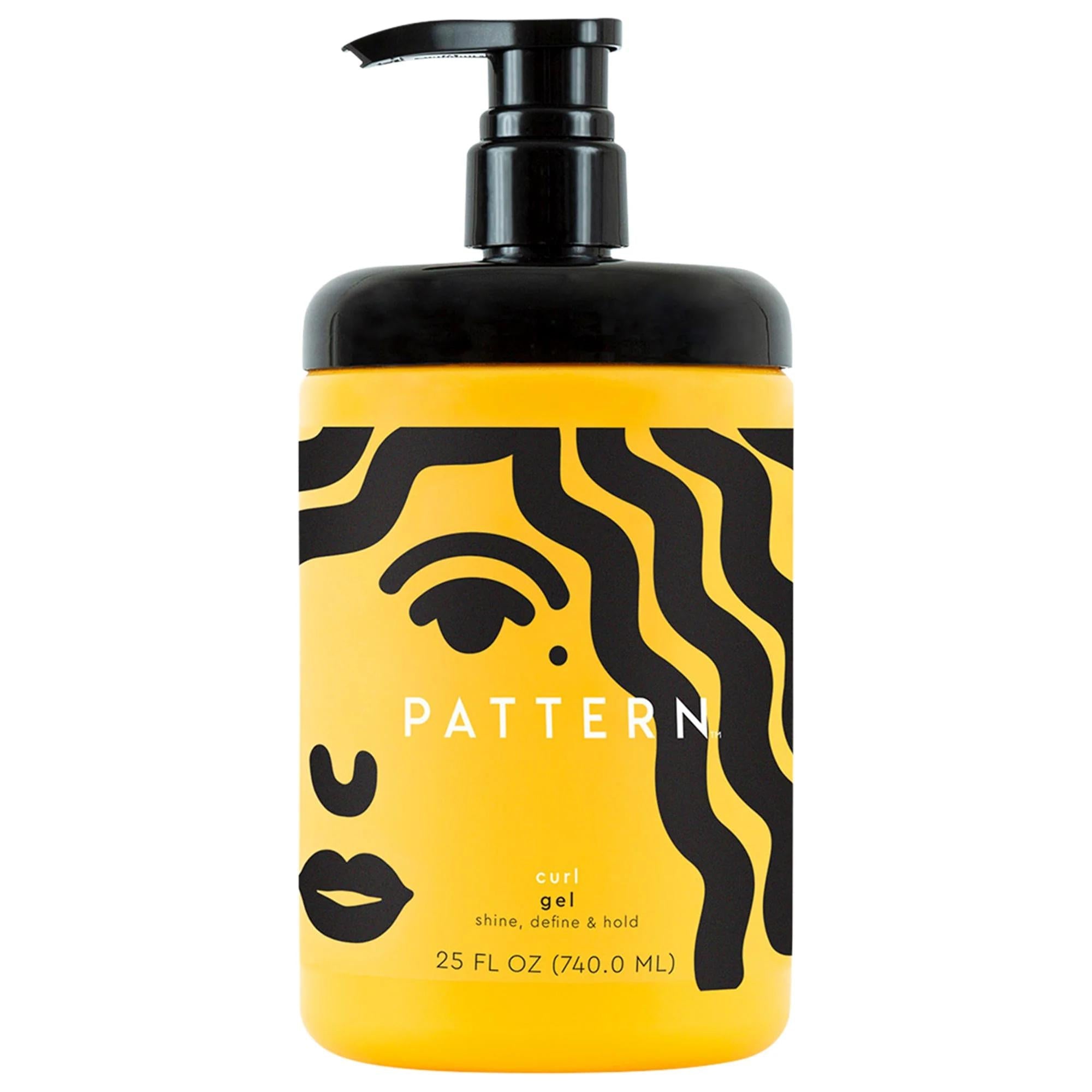 Curl Gel Cr�me: Define & Nourish Curls with Aloe Vera & Coconut Oil - Flake-Free, Medium Hold Hair Gel for Wavy, Curly & Coily Hair