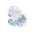 7Days B.Colour Glitter - Cosmetic Glitter for Face, Body, and Hair - Sparkle Makeup for Special Occasions & Everyday Use