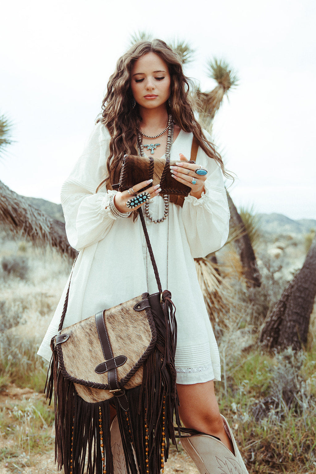 Haute Southern Hyde The Hazy Full Ryder a Haute Southern Hyde by Beth Marie Exclusive — color detail