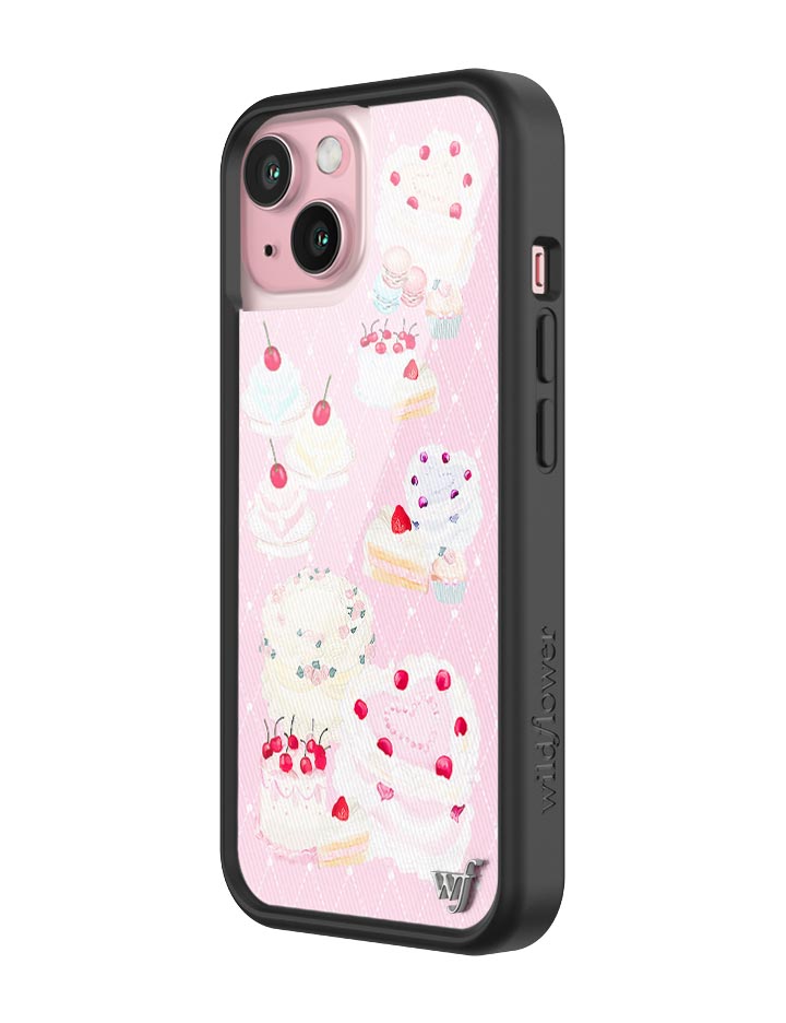 Sweet Cakes iPhone Case