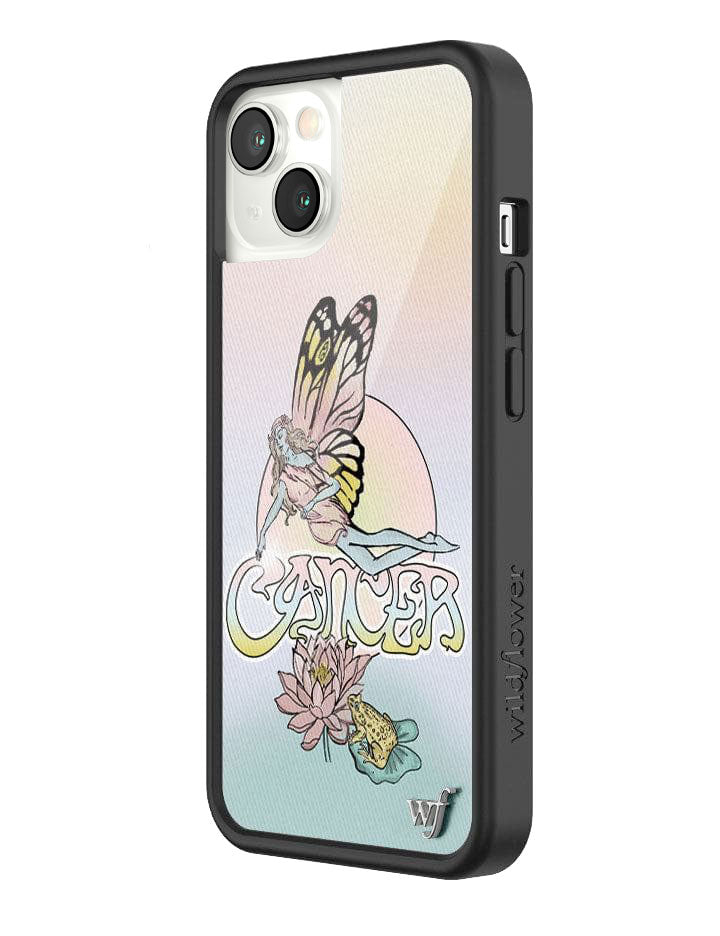 Cancer iPhone Case