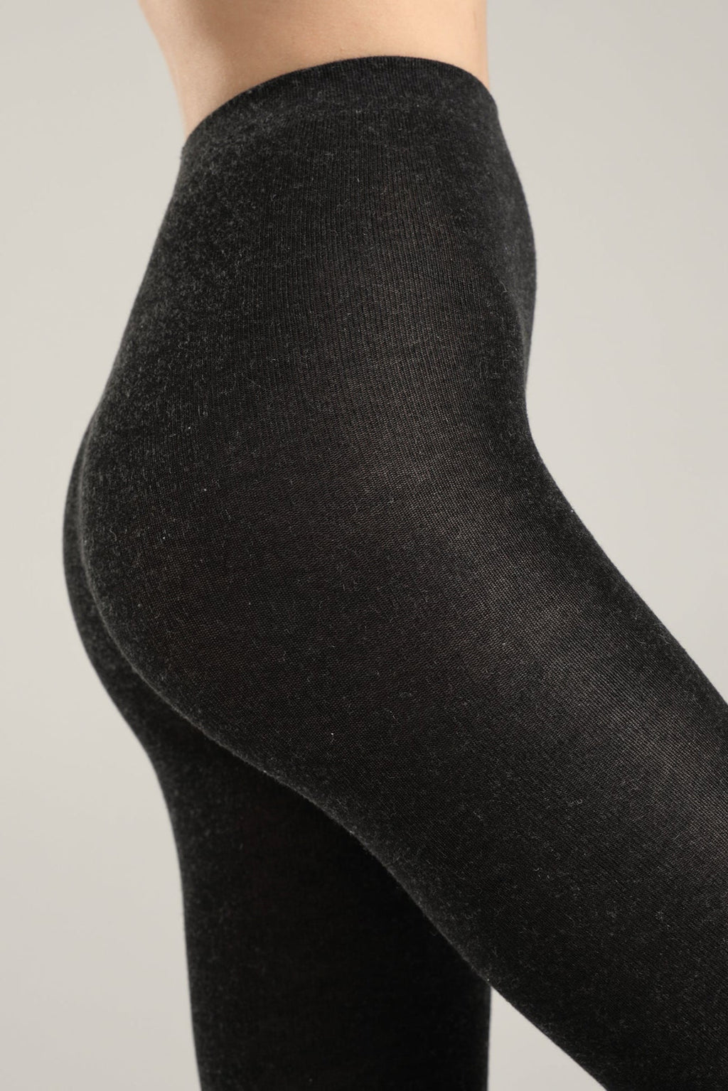 TheRanok.com Tights Conte Cashmere 250 Den - Warm Opaque — lifestyle context