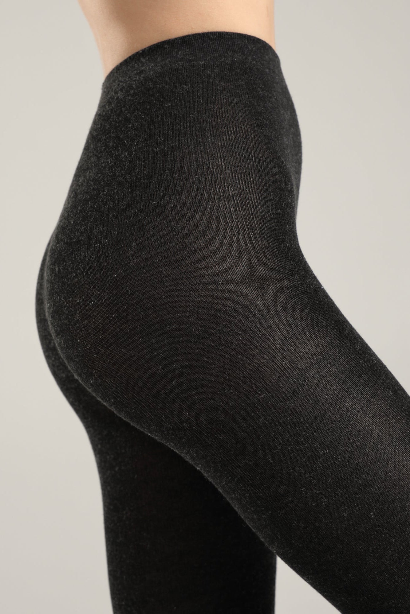 TheRanok.com Tights Conte Cashmere 250 Den - Warm Opaque — lifestyle context