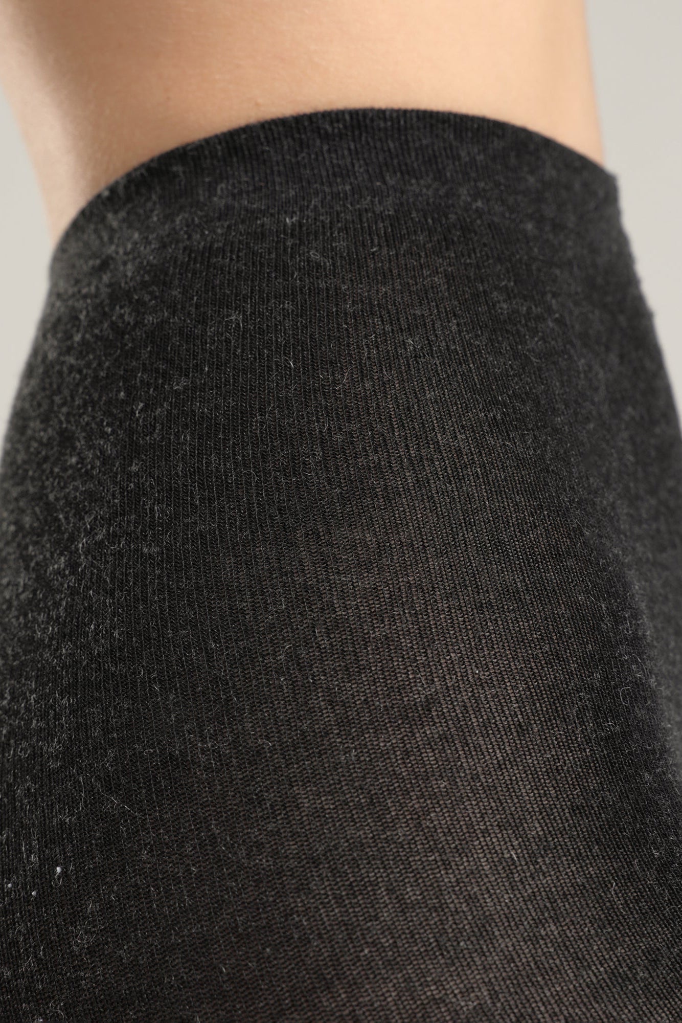 TheRanok.com Tights Conte Cashmere 250 Den - Warm Opaque — side view