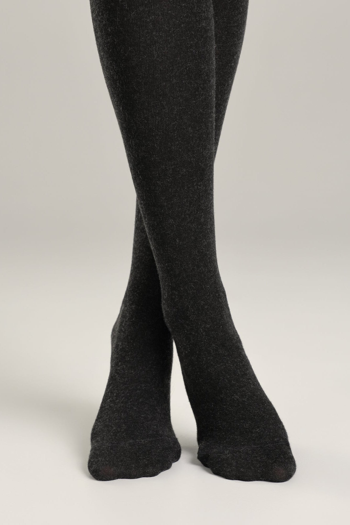 TheRanok.com Tights Conte Cashmere 250 Den - Warm Opaque — back view