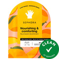 Sephora Hydrating Hand Mask in Coconut + Mango - Vegan, Natural Hand Care for Dry Hands
