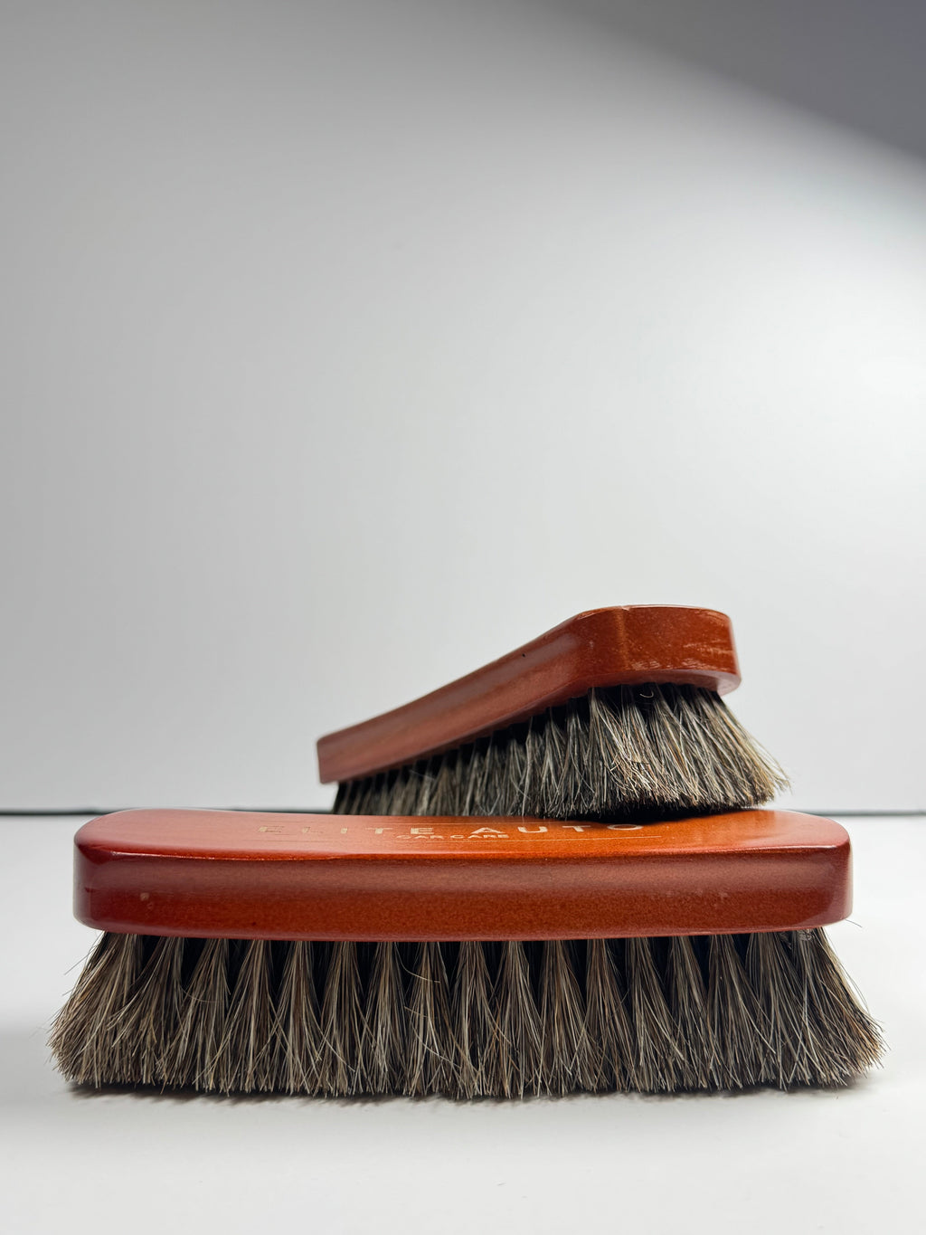 ELITE AUTO Leather Cleaning Brush – ELITE AUTO Car Care, view 6