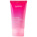 Dr. Idriss Soft Wash Jelly Cleanser - Gentle, pH-Balanced Face Wash for Sensitive Skin, Cruelty-Free & Fragrance-Free