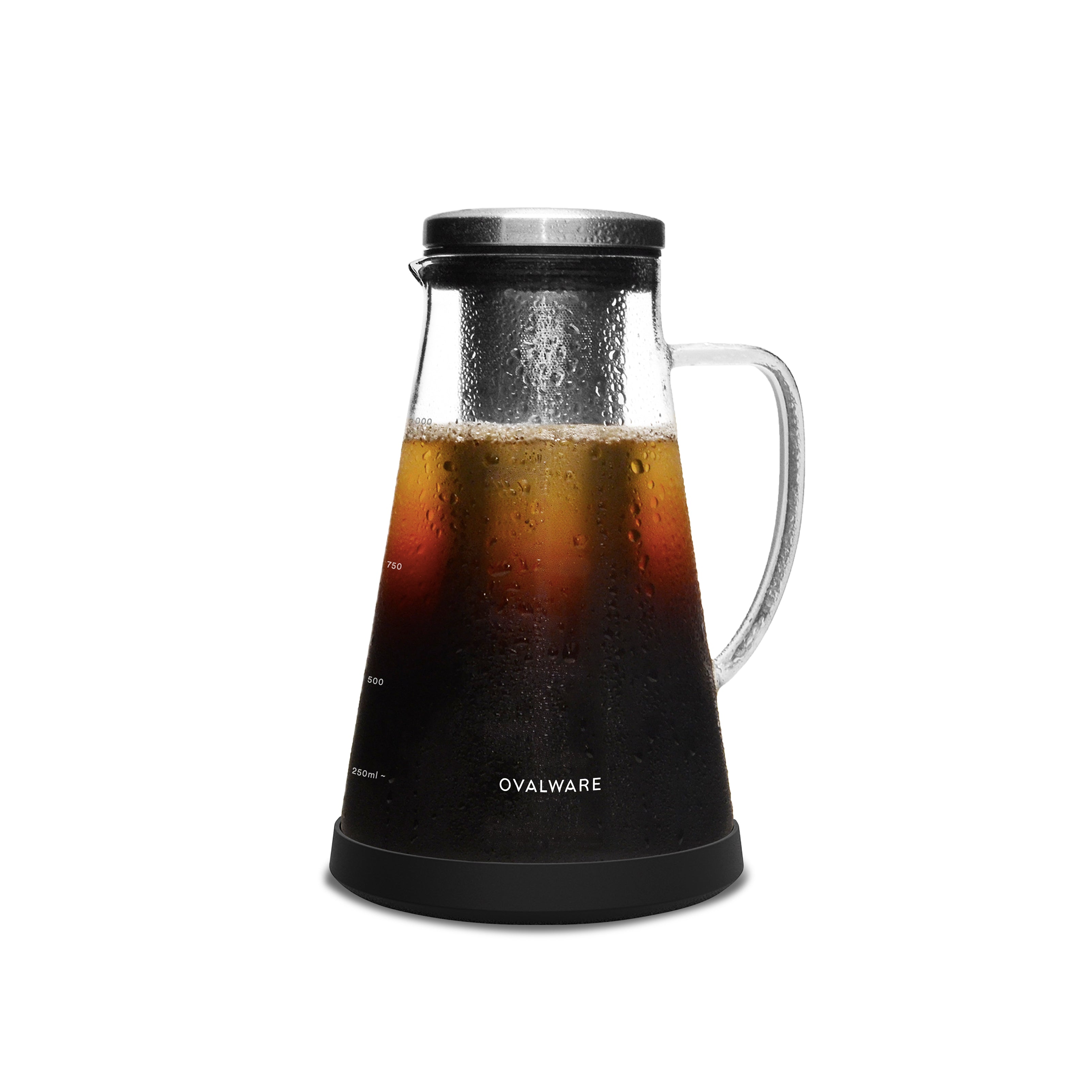 Cold Brew Maker – Ovalware