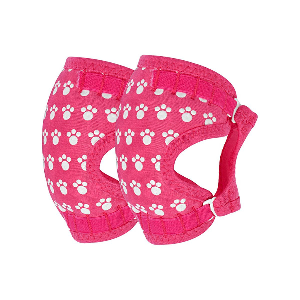 Sevi Bebe Baby Knee Pad - Ergonomic Crawling Support for Infants - Adjustable, Non-Slip Knee Protection