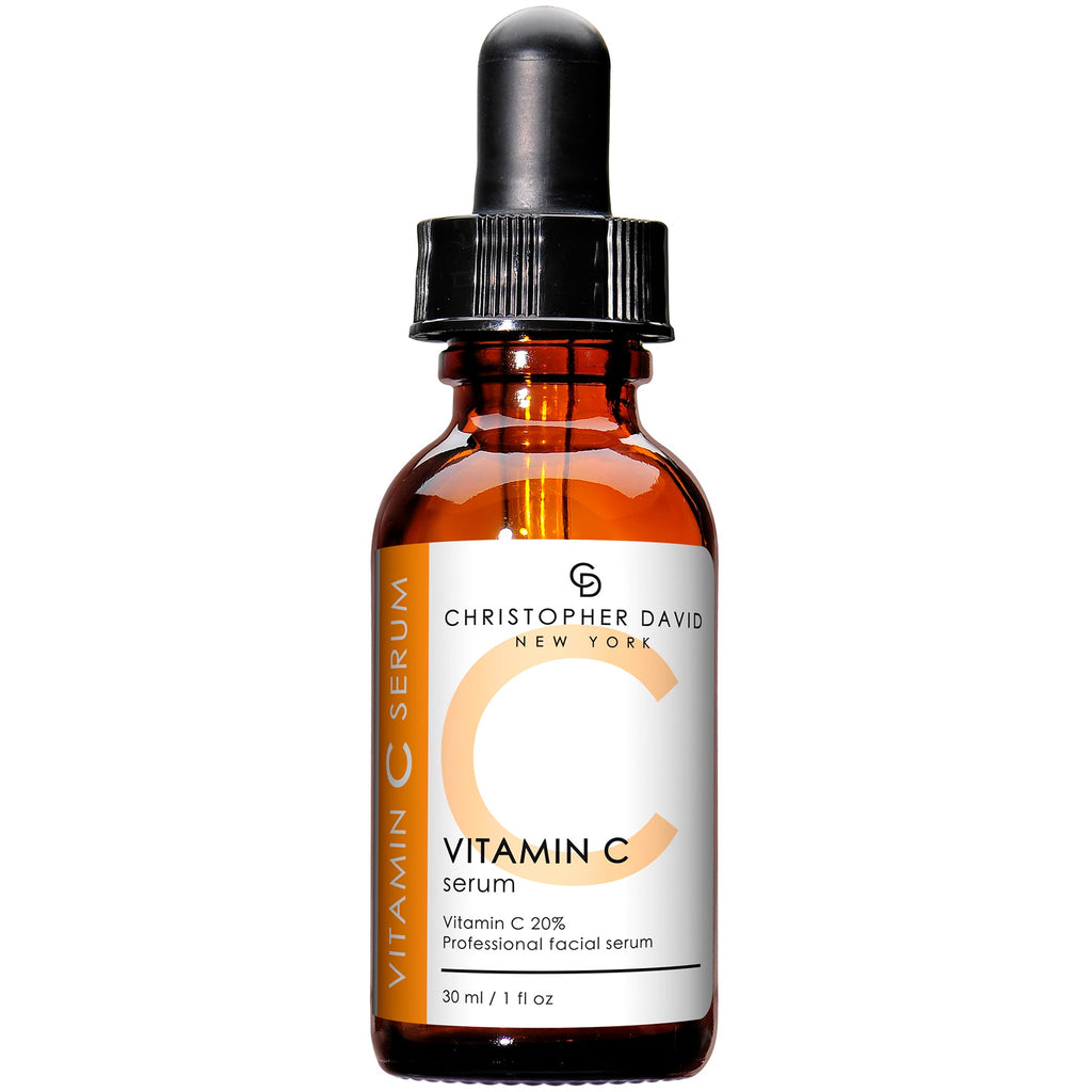 BodyCandy Vitamin C Serum — main product shot