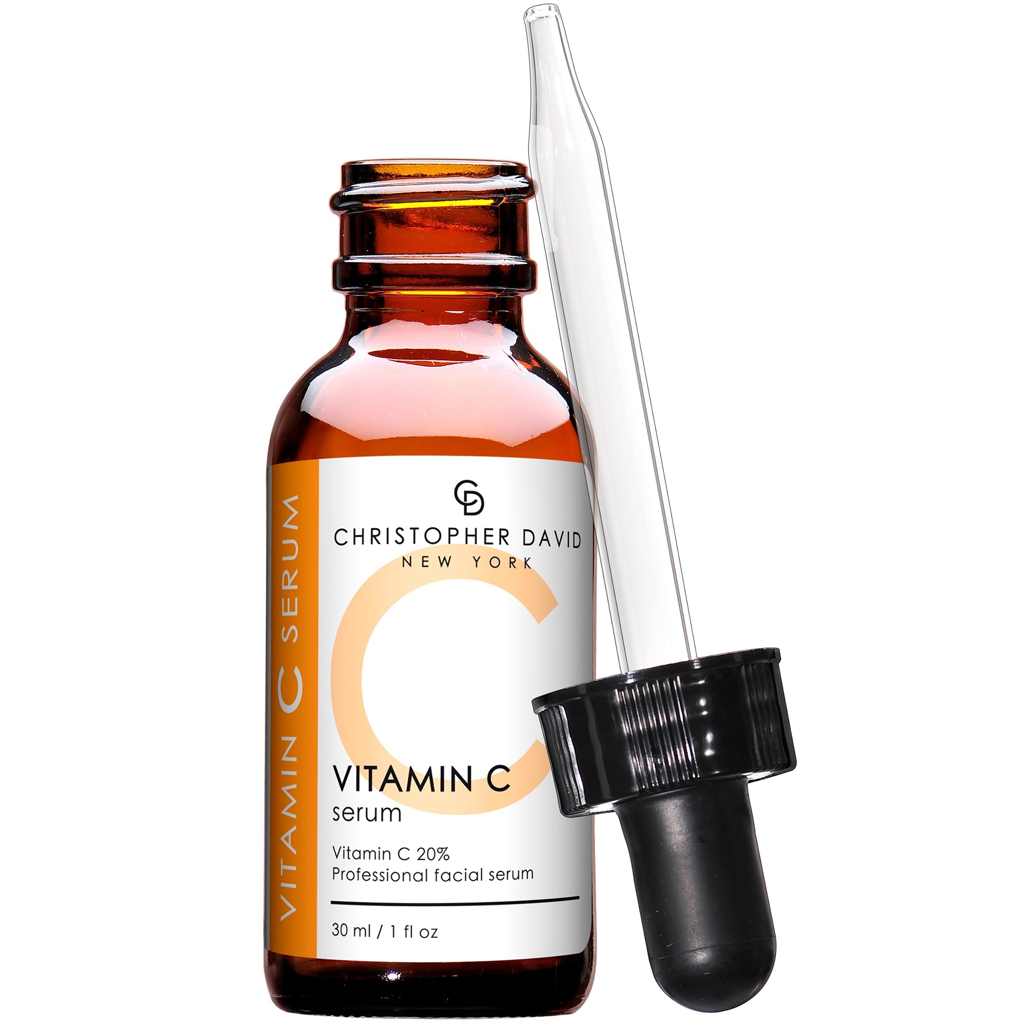 BodyCandy Vitamin C Serum — alternative angle