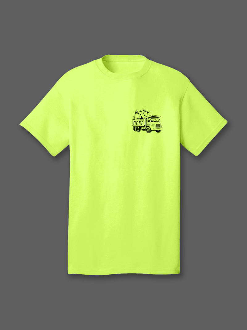 CDL Certified Tee — view 2