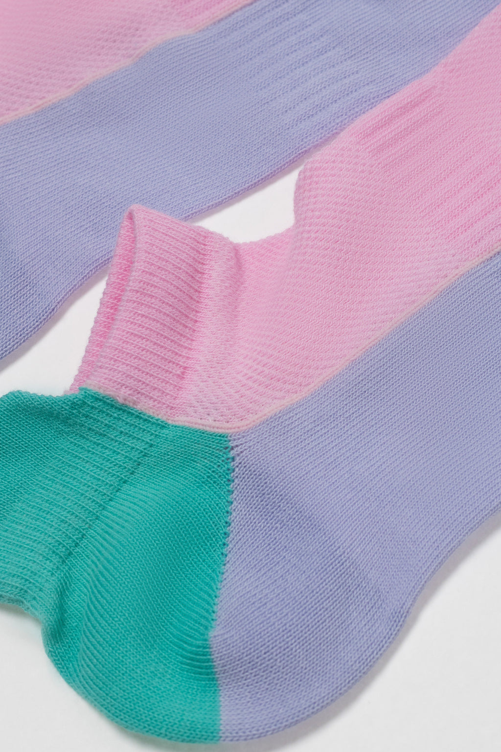 TheRanok.com Cotton Ankle Socks Conte Active - With a "Tongue" 393 — packaging