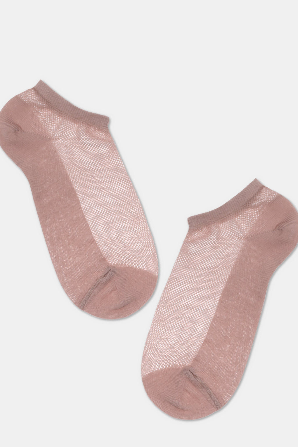 TheRanok.com Cotton Ankle Socks Conte Active - Mesh 277 — main product shot