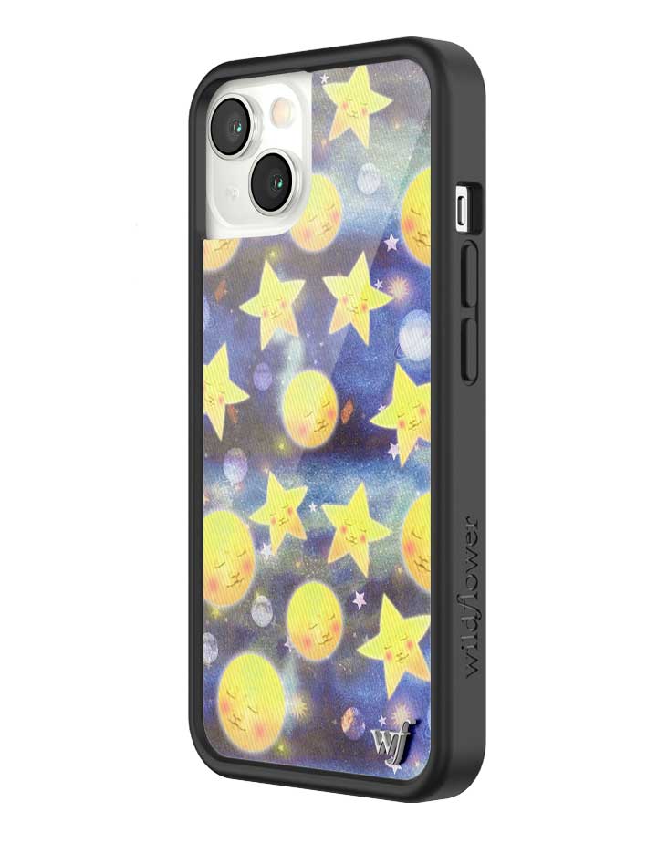 Celestial Dreaming iPhone Case