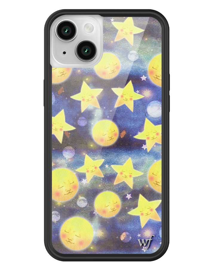 Celestial Dreaming iPhone Case