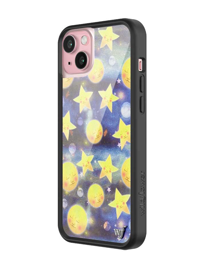 Celestial Dreaming iPhone Case