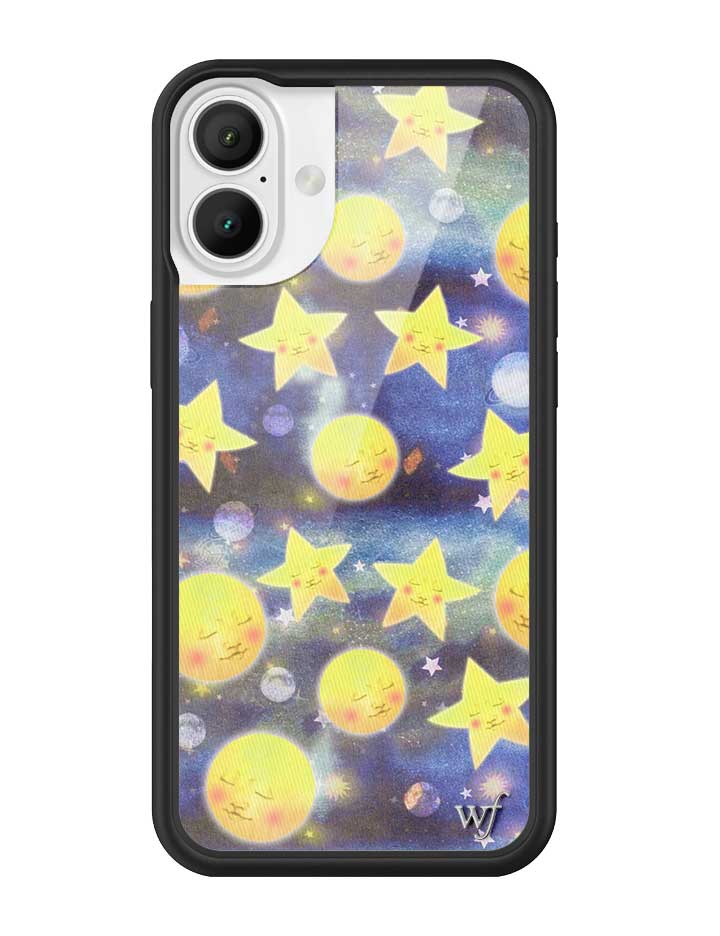 Celestial Dreaming iPhone Case