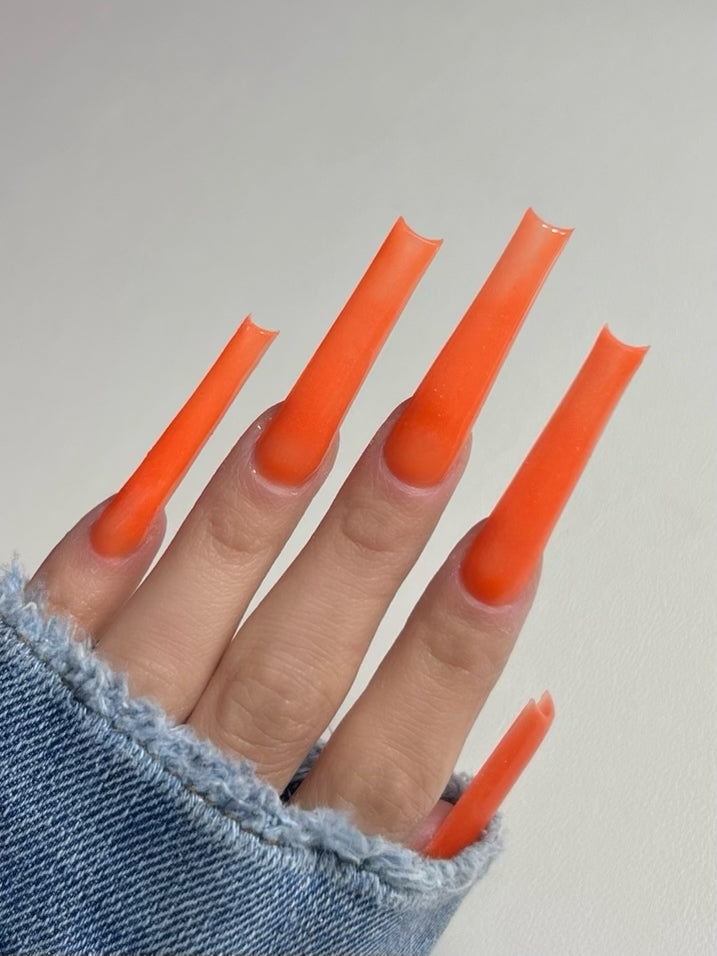 Glow In The Dark Acrylic Powder – 2Cute Nails, view 12