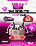 The Ultimate Nail Dream Mystery Box Free Shipping – 2Cute Nails