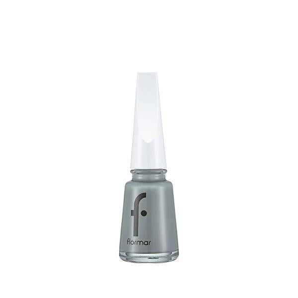 Flormar Nail Enamel - High-Quality Nail Polish with 151 Color Options for Smooth Application