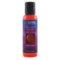 Love Spark Cove | Intimate Apparel, Pleasure Shop & Free Shipping Razzels Warming Lube-Sinful Strawberry 2.5oz — main product