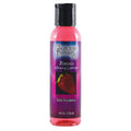 Love Spark Cove | Intimate Apparel, Pleasure Shop & Free Shipping Razzels Warming Lube-Sinful Strawberry 4oz — main product s
