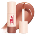Super Boost - Moisturizing & Plumping Lip Gloss with Hyaluronic Acid - High-Shine Finish