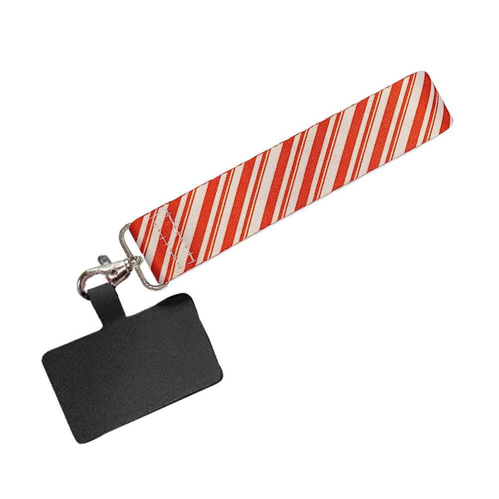 SaveTheGirls Clip & Go Strap Christmas — feature highlight