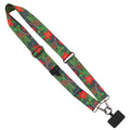 SaveTheGirls Clip & Go Strap Christmas — main product shot