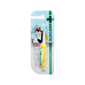 Dentiste Kids Plus White Ultra Soft Kids Toothbrush - Gentle Dental Care for 2+ Years - Promotes Healthy Gums & Whiter Teeth