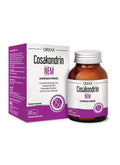 Orzax Cosakondrin Nem - Joint Health Supplement with Egg Shell Membrane, Boswellia & Hyaluronic Acid - 30 Tablets