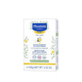 Mustela Cold Cream Soap - Gentle Cleansing Bar | 100g