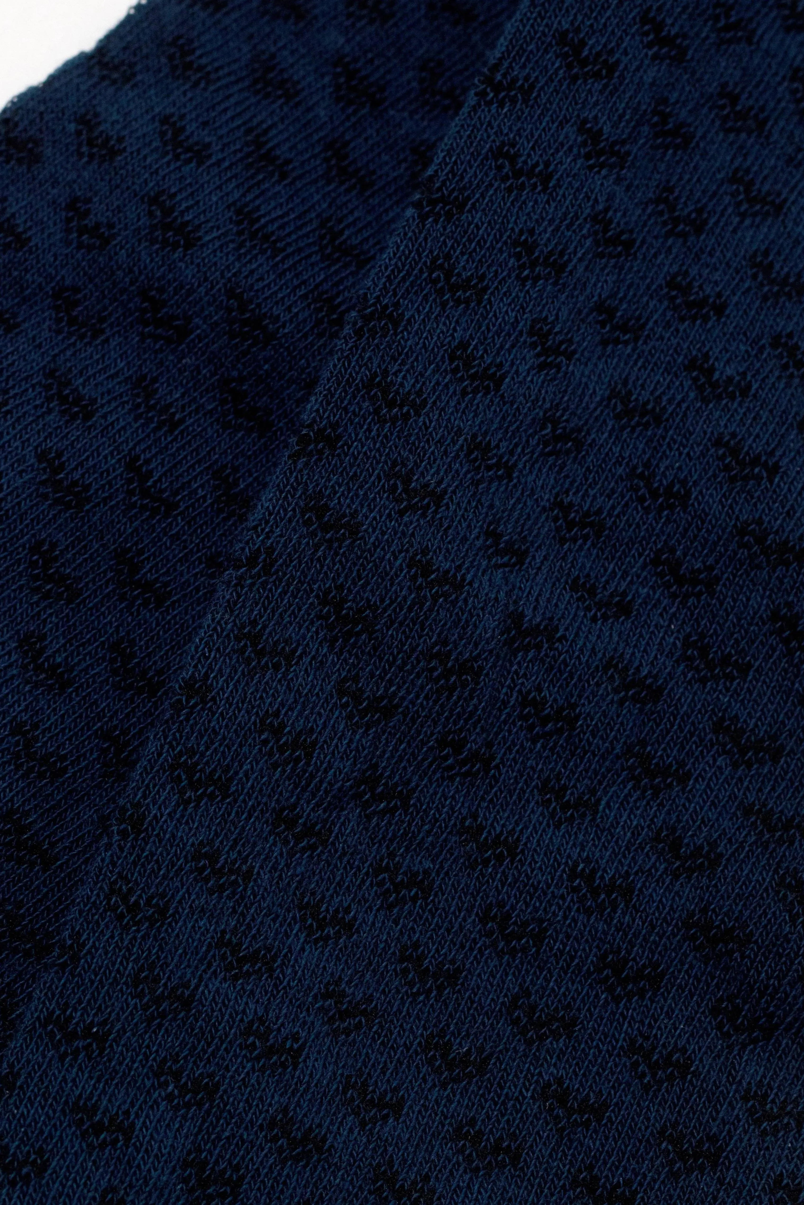 TheRanok.com Conte-Kids Cotton Tights - Tip-Top 362 — back view