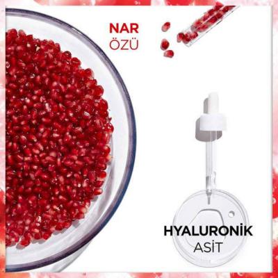 Garnier SkinActive Hydra Bomb Revitalizing Pomegranate Hydrating Facial Sheet Mask - Intense Skin Hydration & Revitalization for Dry Skin