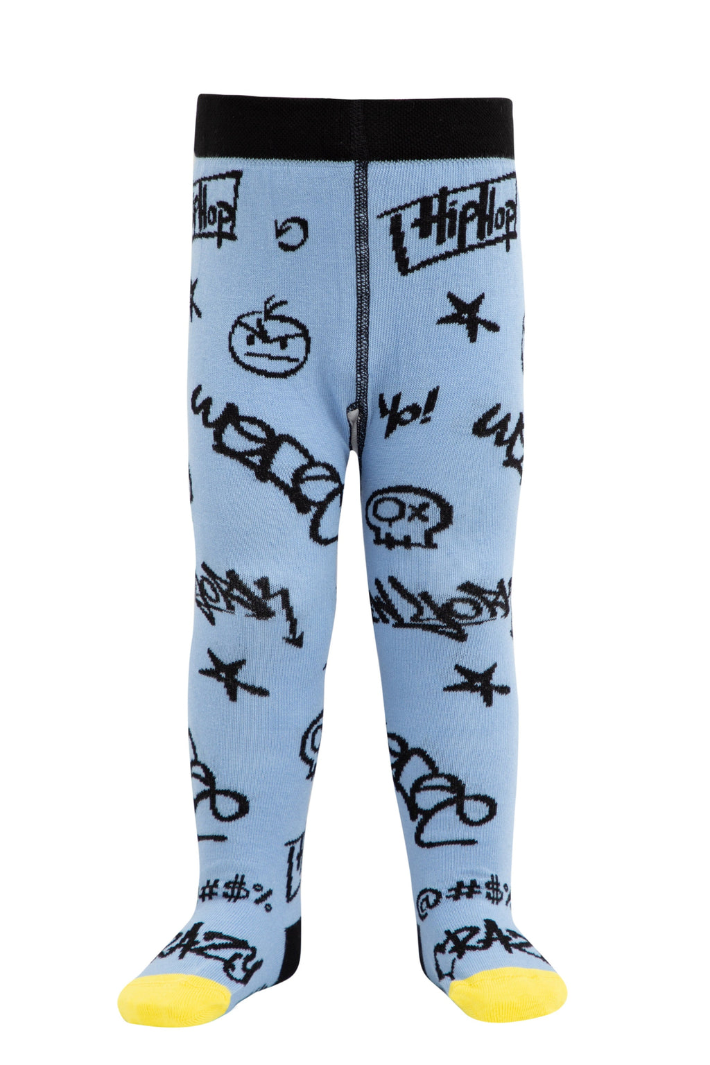 TheRanok.com Conte-Kids Cotton Tights - Tip-Top 578 — alternative angle