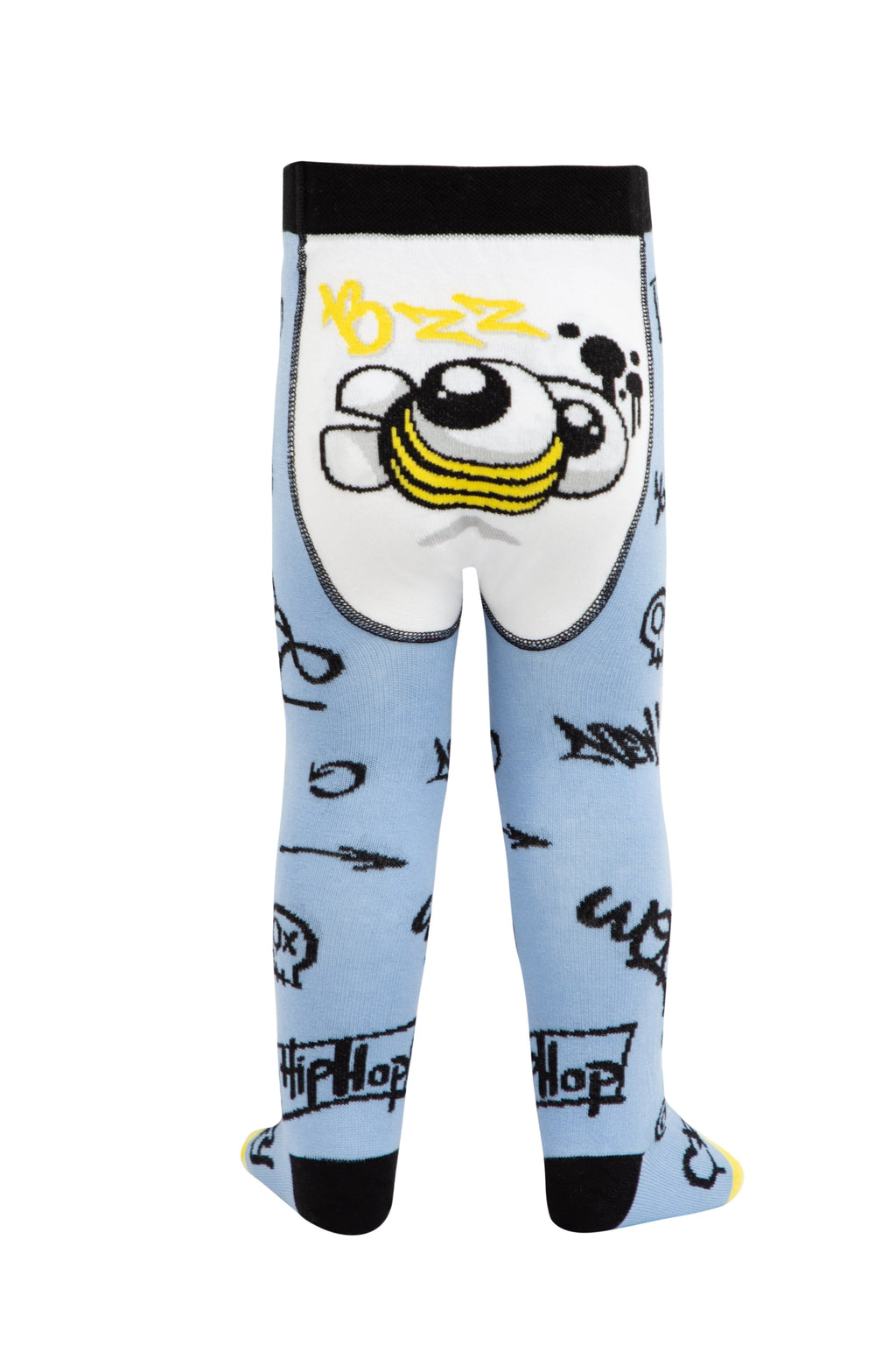 TheRanok.com Conte-Kids Cotton Tights - Tip-Top 578 — in-use photo