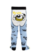 TheRanok.com Conte-Kids Cotton Tights - Tip-Top 578 — in-use photo