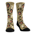 Rock 'Em Socks Shedeur Sanders - Colorado Buffaloes - Football Guy — main product shot
