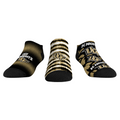 Rock 'Em Socks Rock 'Em Socks UCF Knights - Low Cut  - Make Some Noise (3-Pack) — main product shot