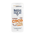 Le Petit Marseillais Coconut Shower Gel: Creamy, Moisturizing Body Wash, Dermatologically Tested (21.98 fl oz)